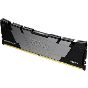 Kingston FURY Renegade DDR4 Black 3200MHz 16GB CL16
