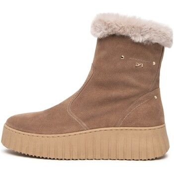 NeroGiardini Botas Velour Tr Molfetta Roger No para mujer