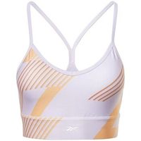 reebok sport sujetador deportivo ht6055 para mujer