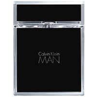 calvin klein man eau de toilette 100ml