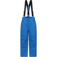 mountain warehouse pantalones raptor para nino
