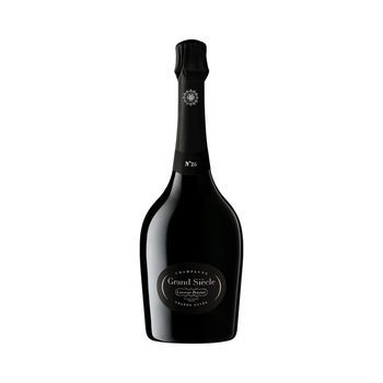 Grand Siecle Iteracion N26 By Laurent-perrier  Francia Champagne 75 Cl. 12.0º