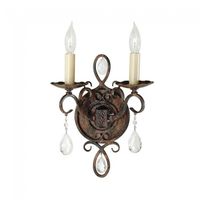 aplique de pared chateau