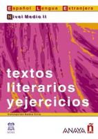 textos literarios y ejercicios nivel medio ii