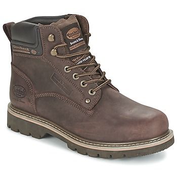 Dockers by Gerli Botines IRETOK para hombre