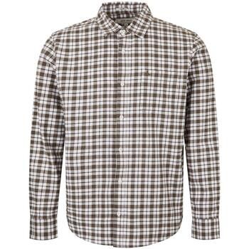 Jack Wills Camisa manga larga GT21144 para hombre