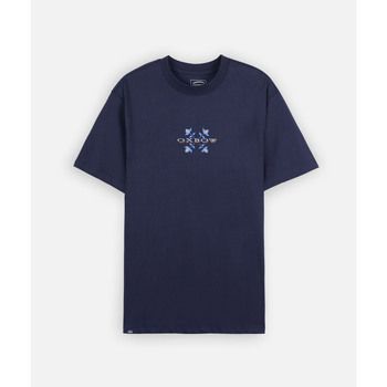 Oxbow Camiseta Tee-shirt manches courtes LEGEND para hombre