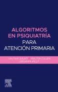 algoritmos en psiquiatria para atencion primaria
