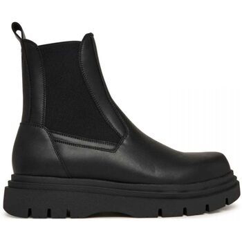 Guess Botas FMFEMY LEA10-BLACK para hombre