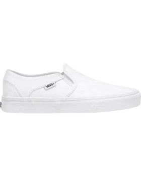 de VANS OFF THE WALL DEPORTIVAS CASUAL VANS ASHER VN000VOSW511 BLANCO