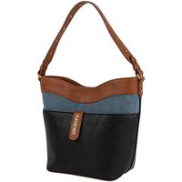 lois bandolera tulsa para mujer