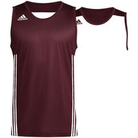 adidas camiseta tirantes maillot 3g speed reversible tissu climalite para hombre