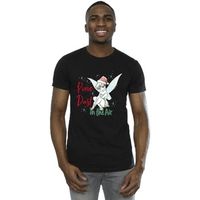 disney camiseta pixie dust para hombre