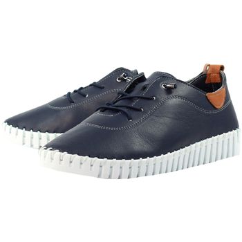 Lunar Mocasines Flamborough para mujer