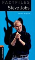 oxford bookworms 3 steve jobs mp3 pack