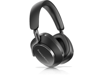 REACONDICIONADO Seminuevo Muy bueno Auriculares inalámbricos - Bowers & Wilkins Px8, Supraaurales, Bluetooth, Cancelación de Ruido, 30h Autonomía