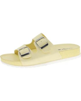 de BEPPI CHINELO PALA YELLOW