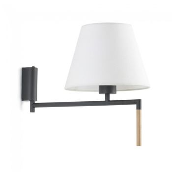 Aplique de pared ron