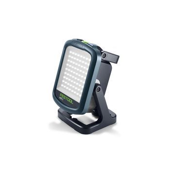 Foco De Obra Syslite Kbs C Sin Cable - Festool - Sin Batería Ni Cargador - 578126