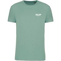 ballin est 2013 camiseta backprint cross shirt para hombre