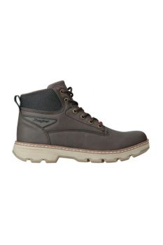 Botas De Trekking Jhayber Charuel - Outdoor Hombre MKP
