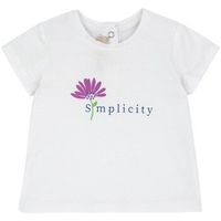 chicco camiseta 09101278000000bianco para nino