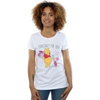 disney camiseta valentines gift para mujer