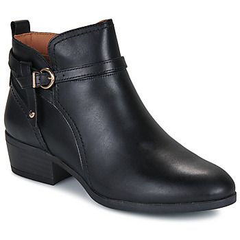 Pikolinos Botines DAROCA W1U para mujer