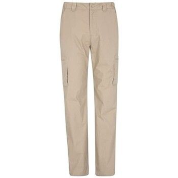 Mountain Warehouse Pantalones Trek II para hombre