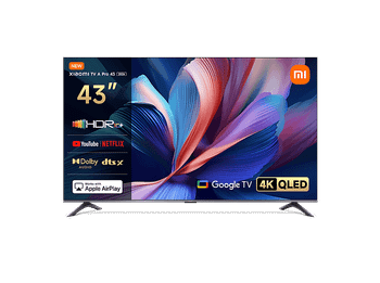 TV QLED 43