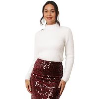 la modeuse jersey 77050p182641 para mujer