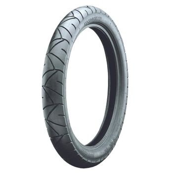 Neumático Heidenau 2.75 - ZR16 (46P) K55 delantero/trasero
