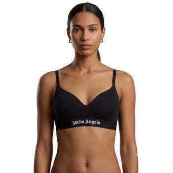 Palm Angels Triángulo/Sin Aros Padded Bra Single Pack para mujer