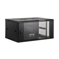 kimex armario rack de pared 19 600x450mm 4u