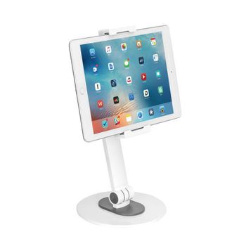 Kimex Soporte Universal de Mesa para Tablet/Smartphone 4.7