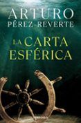 la carta esferica