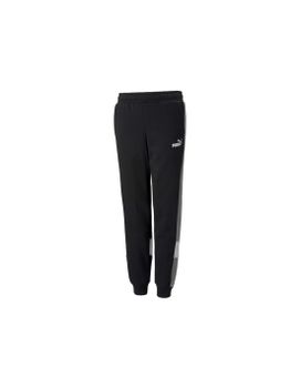 Pantalón de Puma Ess Block Infantil