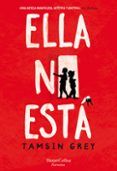 ella no esta