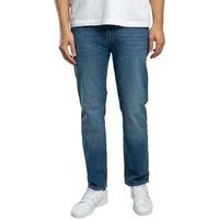 jack  jones pantalon de campana vaqueros clark 223 original regular para hombre