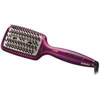 cepillo alisador babyliss hsb100e