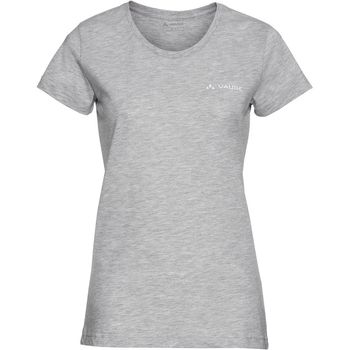 Vaude Camiseta Brand Shirt para mujer