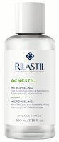 rilastil acnestil micropeeling exfoliante cara y cuerpo 100 ml