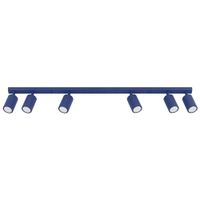 plafone ultramar aluminio alt 165 cm