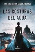 Las costuras del agua