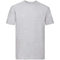 fruit of the loom camiseta manga larga super premium para mujer