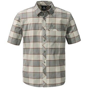 SchÖffel Camisa manga larga Buchstein para hombre