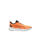 zapatillas de fitness puma reflect lite naranja hombre