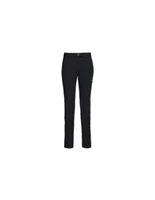 pantalones de montana trangoworld vivier mujer negro