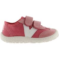 victoria zapatillas 1370128 fresa para nino