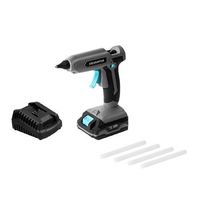 pistola de encolar cecoraptor perfect fix 2020 advance cecotec